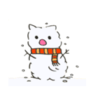 うーちゃん日和（個別スタンプ：40）
