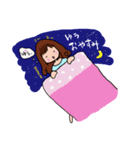 ゆうに捧げるスタンプ（個別スタンプ：40）