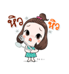 Pimmy xoxo（個別スタンプ：10）