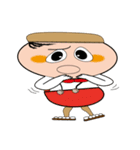 Chef Lee（個別スタンプ：13）