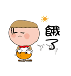 Chef Lee（個別スタンプ：22）