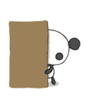 Pan Pan the Panda（個別スタンプ：14）