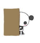 Pan Pan the Panda（個別スタンプ：15）