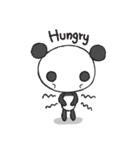 Pan Pan the Panda（個別スタンプ：30）