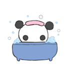 Pan Pan the Panda（個別スタンプ：33）