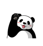 Panda★san（個別スタンプ：1）