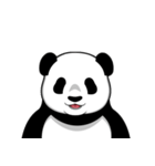 Panda★san（個別スタンプ：2）