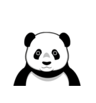 Panda★san（個別スタンプ：3）