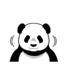 Panda★san（個別スタンプ：4）