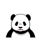 Panda★san（個別スタンプ：5）