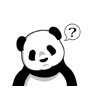 Panda★san（個別スタンプ：6）