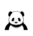 Panda★san（個別スタンプ：8）