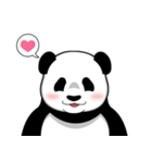 Panda★san（個別スタンプ：9）