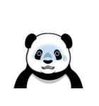 Panda★san（個別スタンプ：12）
