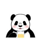 Panda★san（個別スタンプ：14）