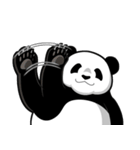 Panda★san（個別スタンプ：16）