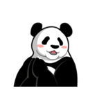 Panda★san（個別スタンプ：19）