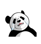 Panda★san（個別スタンプ：23）