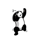 Panda★san（個別スタンプ：29）
