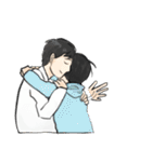 daily life of ojisan（個別スタンプ：30）