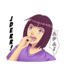 Will Em（個別スタンプ：10）