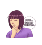 Will Em（個別スタンプ：11）