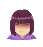 Will Em（個別スタンプ：13）