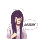 Will Em（個別スタンプ：25）