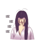 Will Em（個別スタンプ：26）