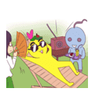 Will Em（個別スタンプ：31）