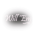 Will Em（個別スタンプ：40）
