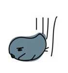 DONDON bird's life（個別スタンプ：40）