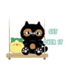 Pals V.3 (English)（個別スタンプ：1）