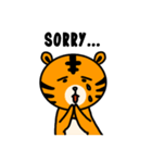 one team（個別スタンプ：20）