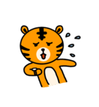 one team（個別スタンプ：23）