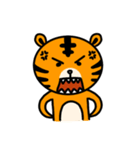 one team（個別スタンプ：26）