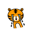 one team（個別スタンプ：29）