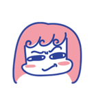 Juan juan（個別スタンプ：3）