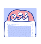 Juan juan（個別スタンプ：4）
