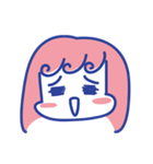 Juan juan（個別スタンプ：5）