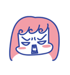 Juan juan（個別スタンプ：6）