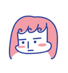 Juan juan（個別スタンプ：7）