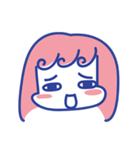 Juan juan（個別スタンプ：8）