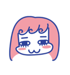 Juan juan（個別スタンプ：9）