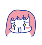 Juan juan（個別スタンプ：10）