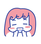 Juan juan（個別スタンプ：11）