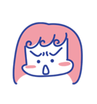 Juan juan（個別スタンプ：12）