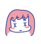 Juan juan（個別スタンプ：13）