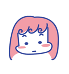 Juan juan（個別スタンプ：15）