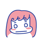 Juan juan（個別スタンプ：16）